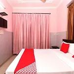 Hotel O Ashoka Residency