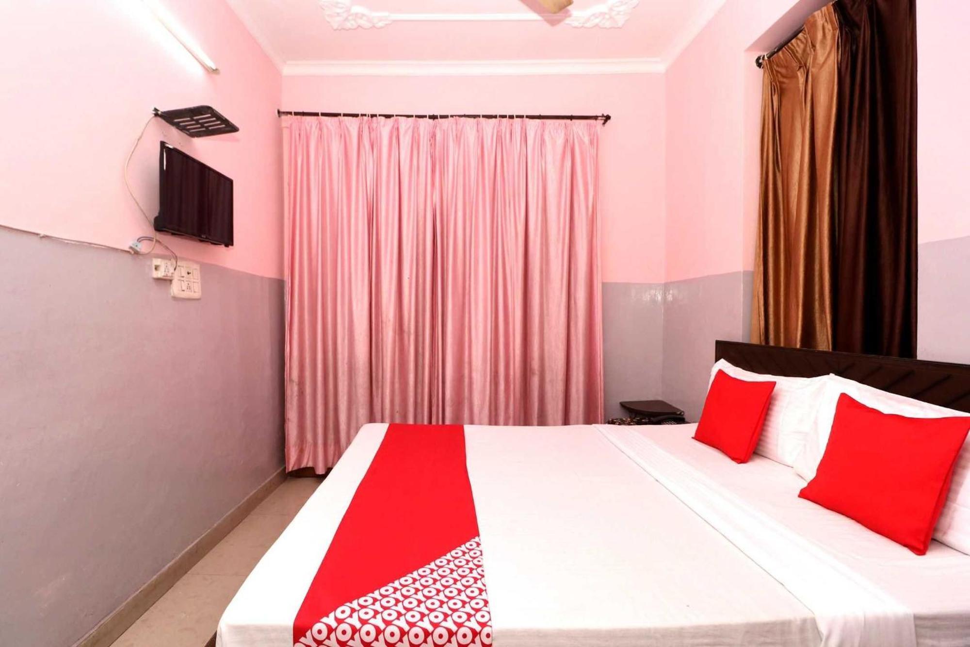 O Ashoka Residency Hotel 4*