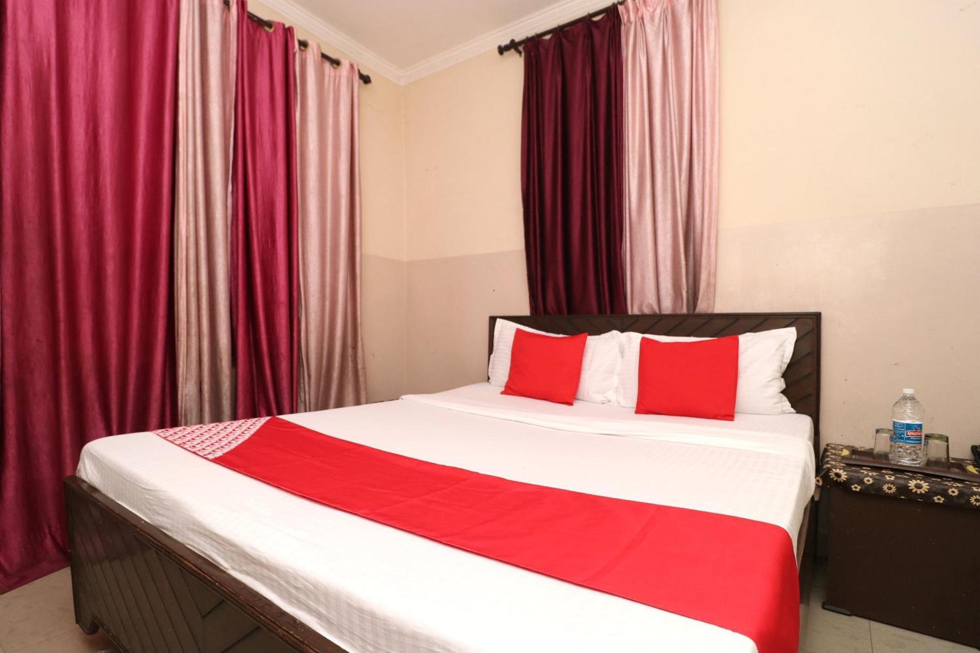 Hotel O Ashoka Residency 4*