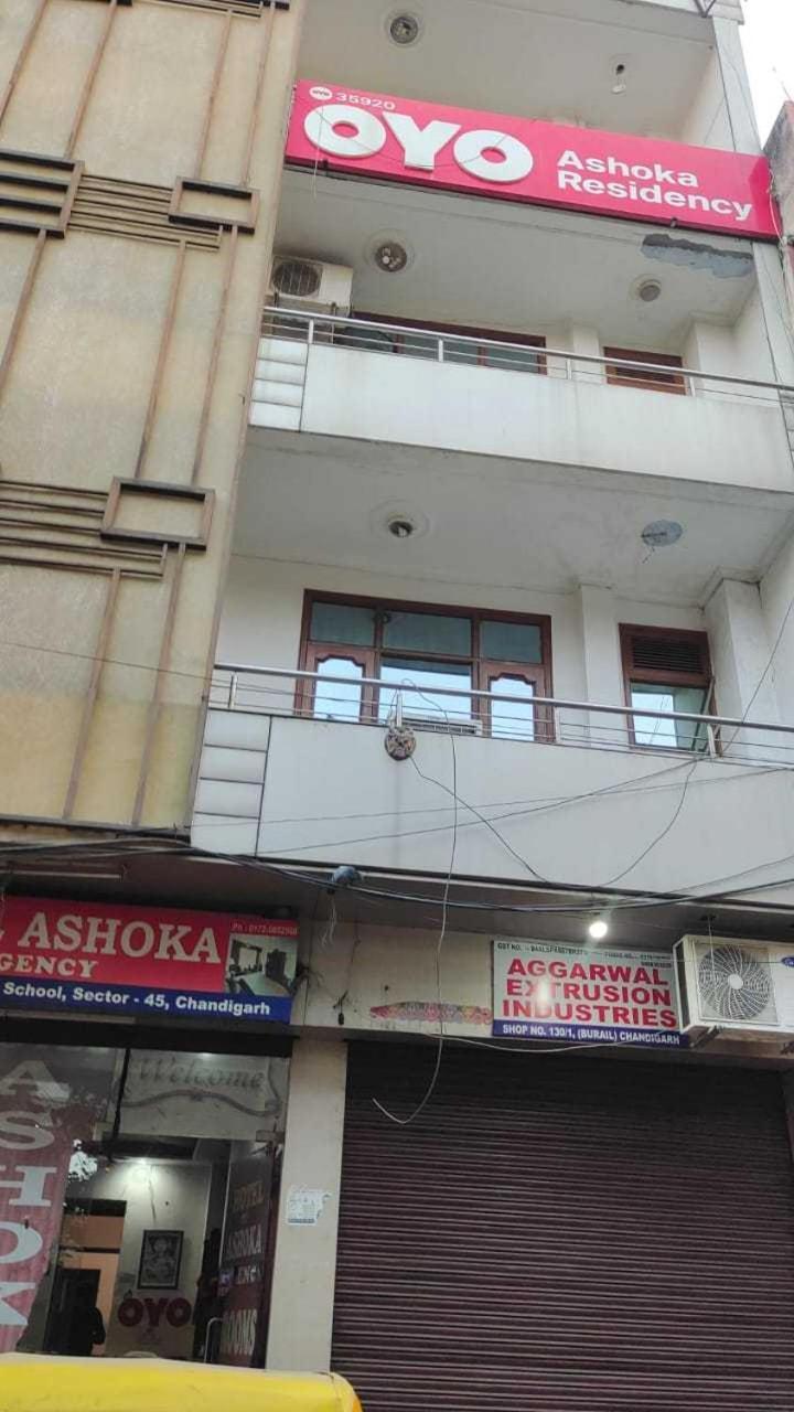 Hotel O Ashoka Residency 4*